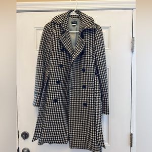 J.Crew Peacoat Size 4